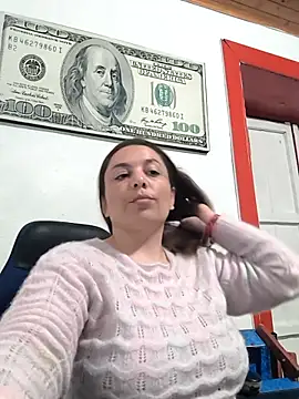 Jana Smith5 online show from February 17, 2026, 1:58 am