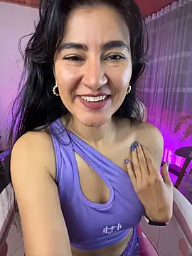 Snapshot of Violetta_kim1 chatting on February 27, 2026, 1:00 pm Violetta kim1 online show from February 27, 2026, 1:00 pm