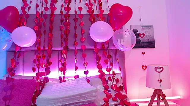 xbarbie angelx online show from February 13, 2025, 10:11 pm