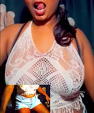 SLteena online show from August 8, 2026, 3:52 pm