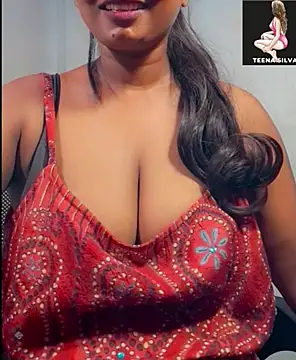 SLteena online show from October 1, 2025, 3:27 pm