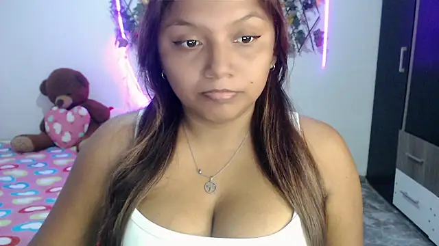 sexysusan4you online show from October 13, 2025, 8:43 pm