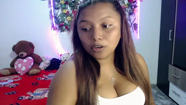 sexysusan4you online show from October 2, 2025, 6:44 pm