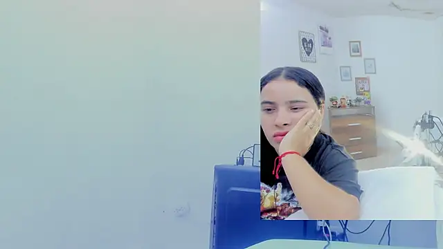 Daki Ume  online show from October 29, 2025, 2:21 am