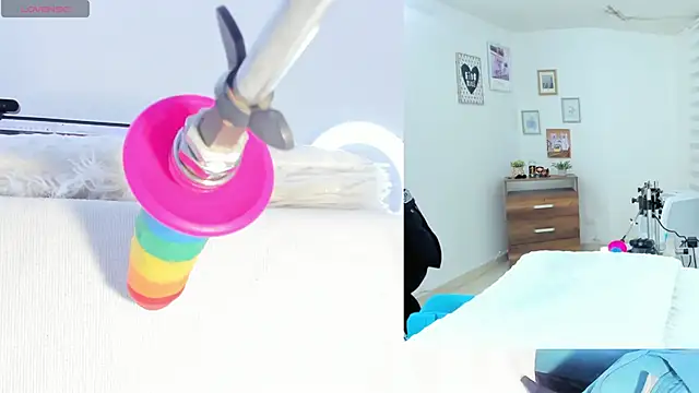 Daki Ume  online show from September 24, 2025, 2:29 am