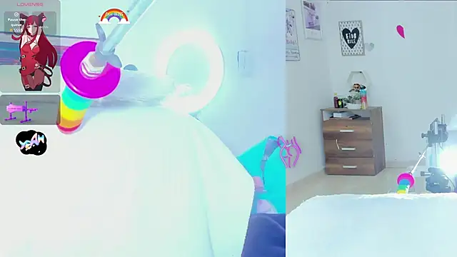 Daki Ume  online show from February 5, 2026, 2:51 am