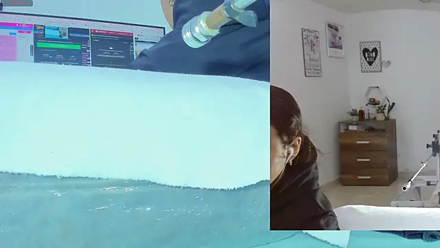 Daki Ume  online show from January 17, 2026, 2:26 am