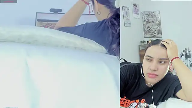 Daki Ume  online show from April 1, 2026, 2:46 am