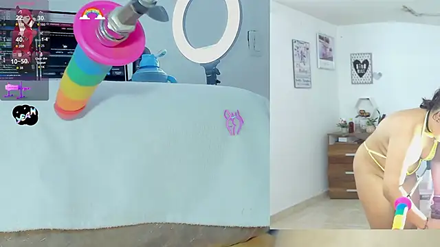 Daki Ume  online show from January 18, 2026, 2:37 am