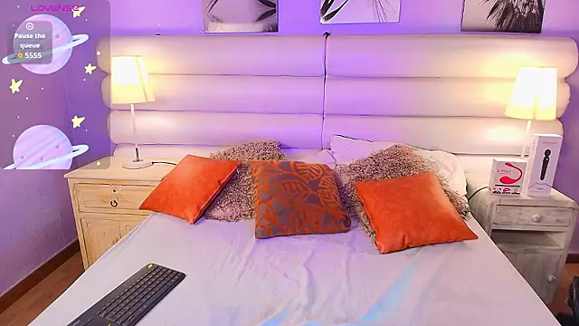 milan sweet online show from March 19, 2026, 9:37 pm