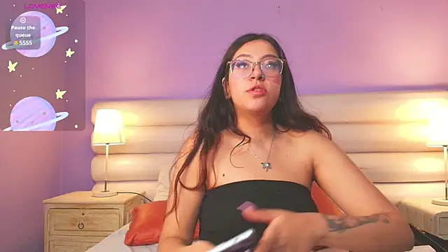 milan sweet online show from November 22, 2025, 8:40 pm