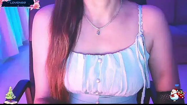  Blue Ruubyy  online show from January 9, 2026, 4:36 pm