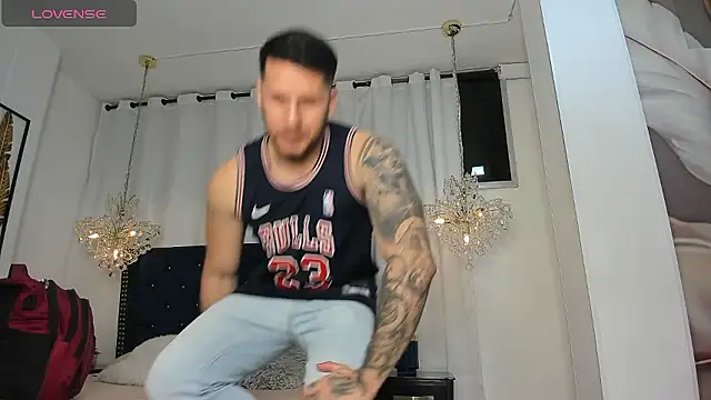 George Diesell online show from January 9, 2026, 3:24 am