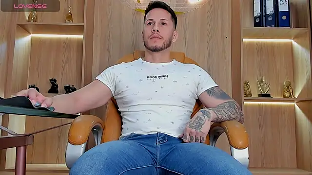 George Diesell online show from April 5, 2026, 4:30 am