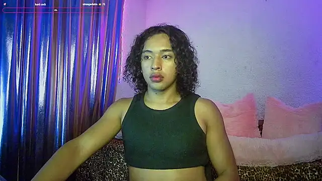 angelsdustxxx online show from May 18, 2026, 7:57 am
