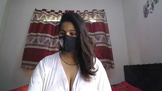 Dayna-36 online show from November 20, 2025, 5:08 am