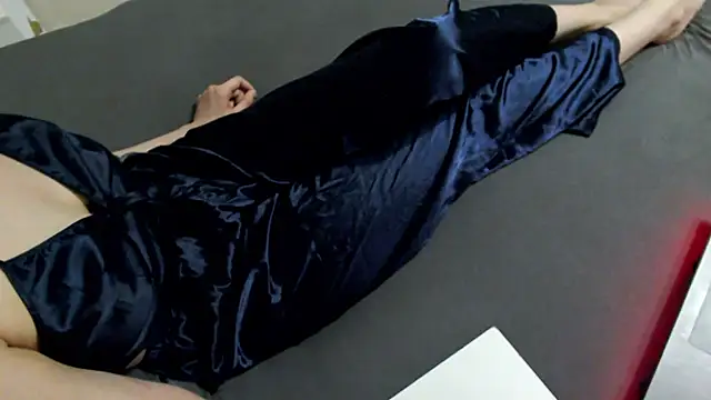 LanaDreamX online show from February 28, 2026, 4:50 pm