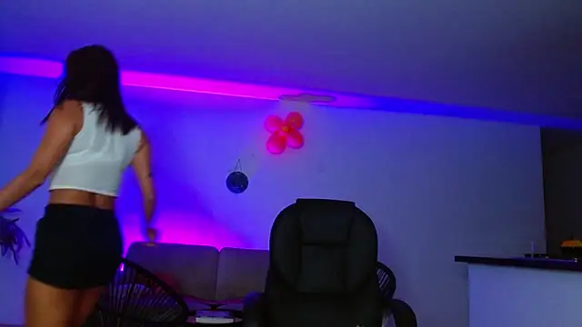 Susi bell online show from November 5, 2025, 10:46 pm