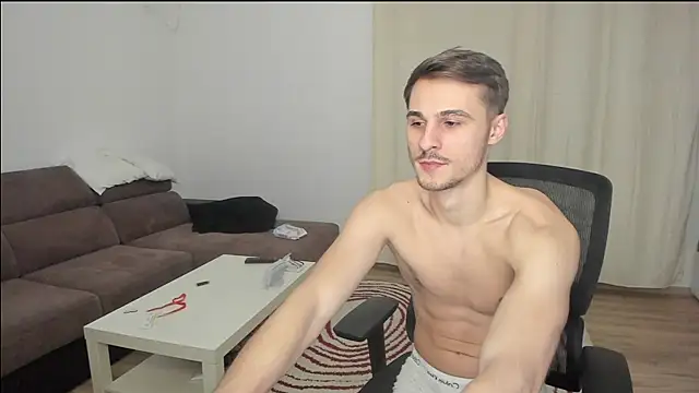 Jimmymorello online show from February 15, 2025, 9:17 pm