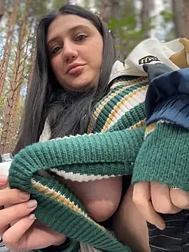 JessiMur online show from September 21, 2025, 6:18 am