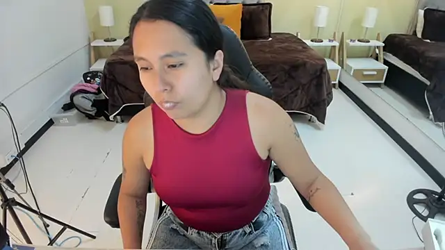  Natalie18 online show from September 27, 2025, 8:59 pm