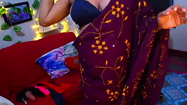 SnoowForYou online show from January 11, 2026, 2:07 am