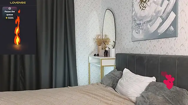 Snapshot of YourSweetDream_ chatting on March 21, 2026, 8:19 am YourSweetDream online show from March 21, 2026, 8:19 am