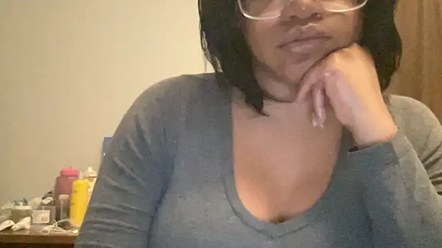 MommyConfident online show from January 12, 2026, 11:20 pm