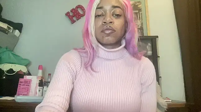 MommyConfident online show from February 26, 2025, 6:19 am