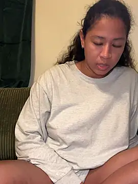 VanessaBling online show from March 8, 2026, 2:26 am