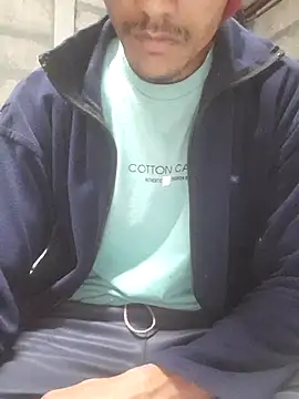 Burhade-- online show from March 18, 2026, 6:09 pm