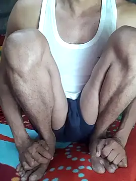 Burhade-- online show from May 24, 2026, 12:32 am