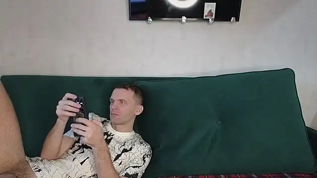 FoxLoveBasik online show from February 21, 2025, 10:39 am