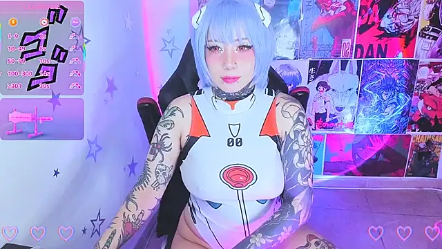 Snapshot of Kat_riina chatting on September 28, 2025, 7:43 pm Kat riina online show from September 28, 2025, 7:43 pm
