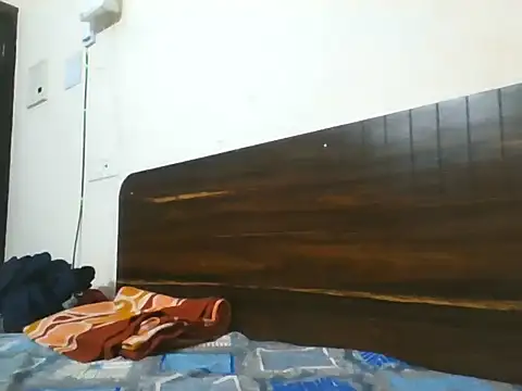 Dusky Aarav online show from September 28, 2025, 8:43 am