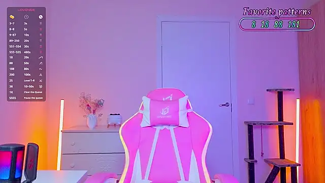 mybunnywendy online show from May 31, 2026, 6:09 pm