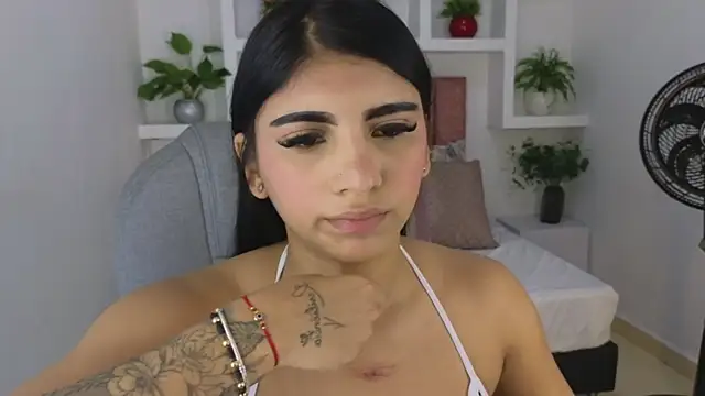 maiaa ruiz online show from July 2, 2026, 1:39 pm