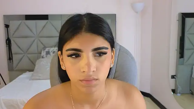 maiaa ruiz online show from February 24, 2026, 2:29 pm