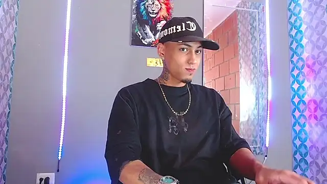 Liam lee online show from April 5, 2026, 2:02 pm