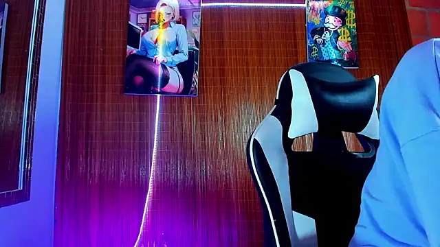 Liam lee online show from March 5, 2026, 11:10 pm