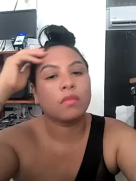 Francesca ferrari online show from April 4, 2026, 9:54 pm