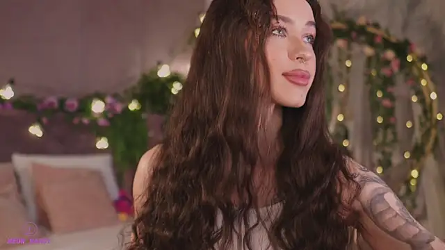 Meow Nancy online show from January 25, 2025, 5:07 am