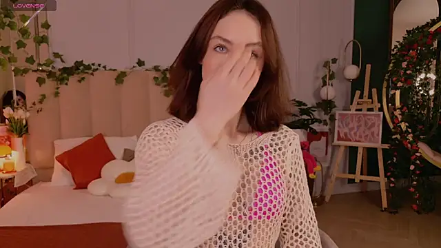Meow Nancy online show from May 16, 2026, 5:06 am