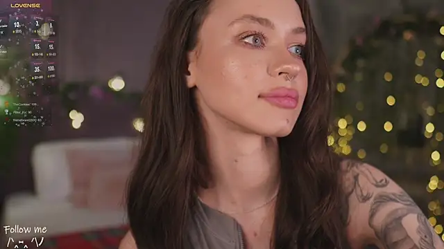 Meow Nancy online show from February 26, 2025, 5:35 am