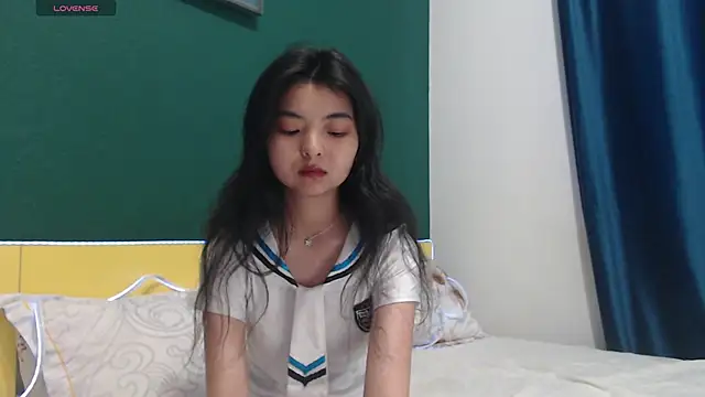Shy Kira online show from May 11, 2026, 9:10 am