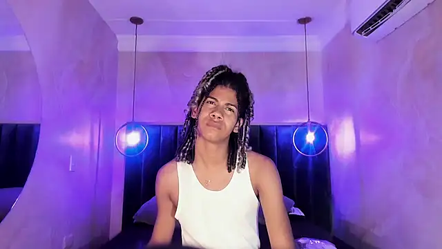 Maxim-Walker online show from September 14, 2025, 3:18 am