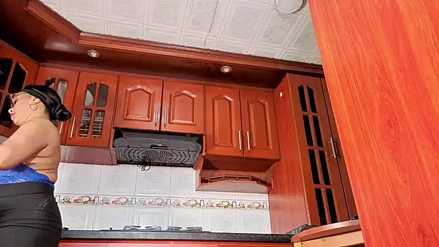 AmberNix online show from March 7, 2026, 1:16 pm