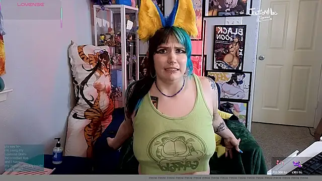 joltionmacc online show from February 26, 2026, 7:19 am