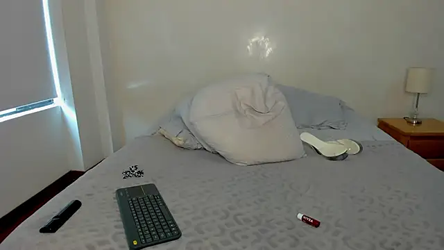 melisa ferretti online show from February 14, 2026, 9:04 pm