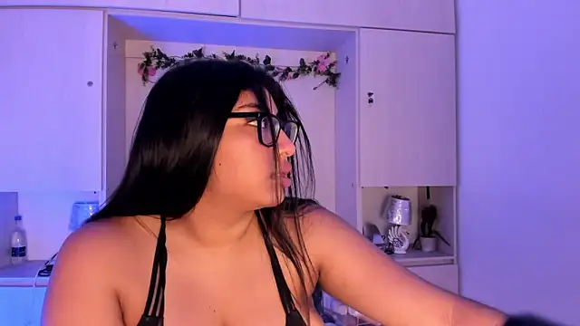 Snapshot of CANDYGABYY chatting on May 19, 2026, 7:54 pm CANDYGABYY online show from May 19, 2026, 7:54 pm